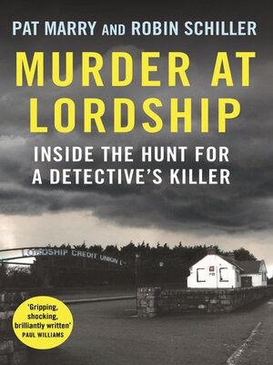 cover image of Murder at Lordship
